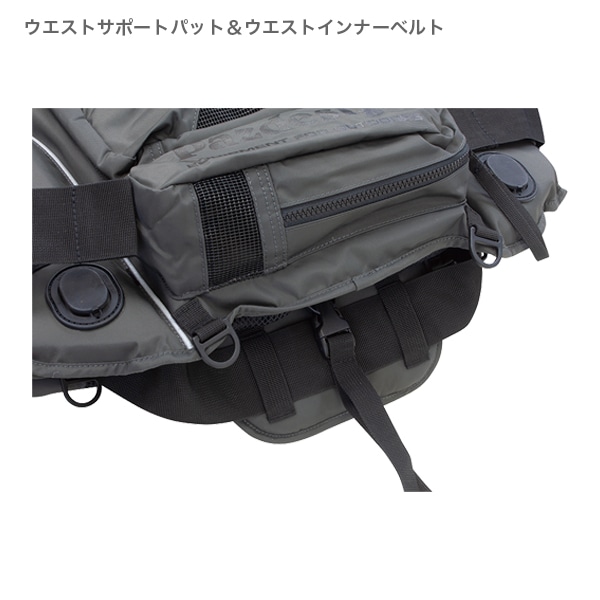 PSLオールラウンドベスト