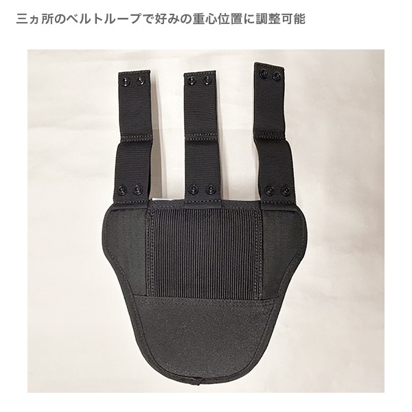 ファイティングパッドⅡ