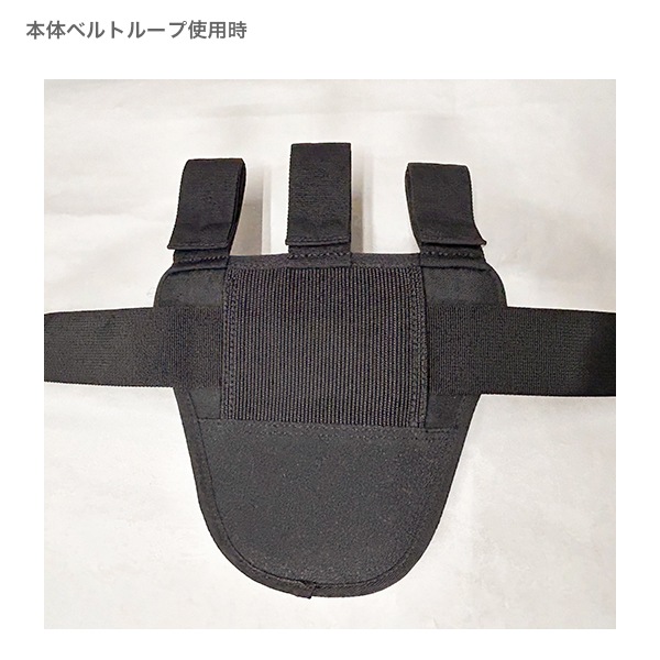 ファイティングパッドⅡ