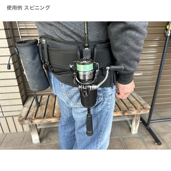 ロッドホルダー ロング | ACCESSORY | 【Pazdesign公式】オンライン