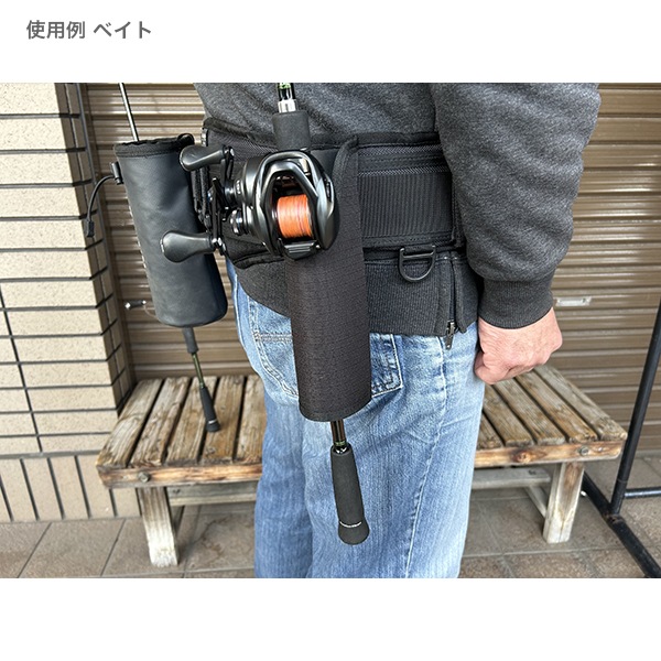ロッドホルダー ロング | ACCESSORY | 【Pazdesign公式】オンライン