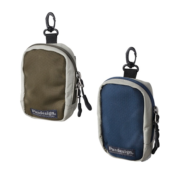 FTG STREAM VEST II POUCH（FTGストリームベストⅡポーチ） | BAG  