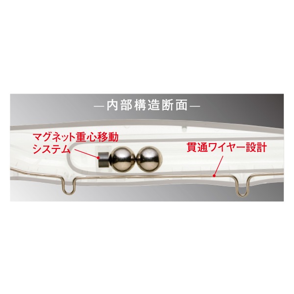 グランソルジャー190F　標準カラー【2025新色】