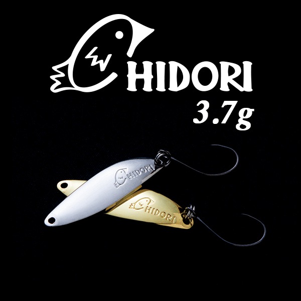 CHIDORI3.7g
