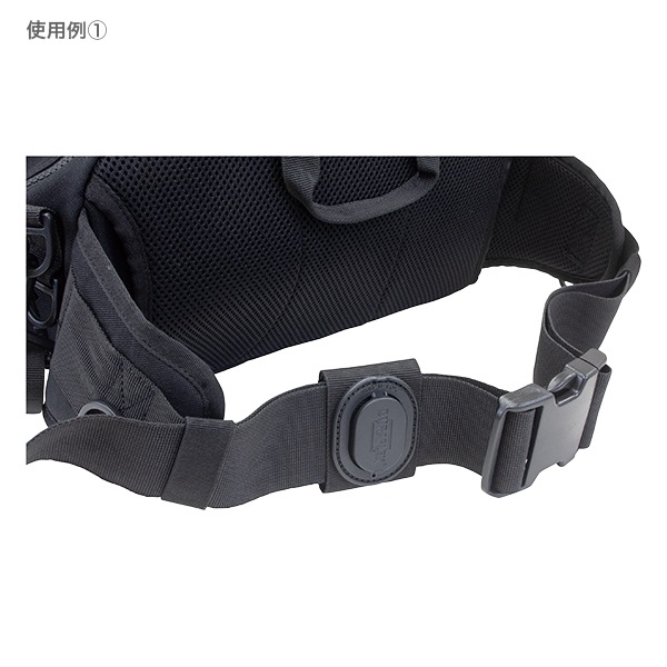 DURAベルトセット