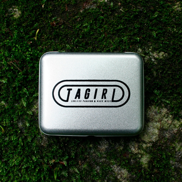 BURIKIBAKO（ブリキバコ）