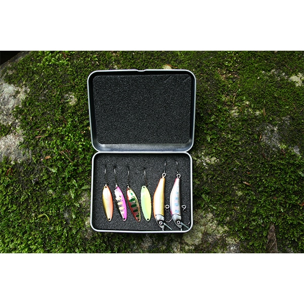 BURIKIBAKO（ブリキバコ）