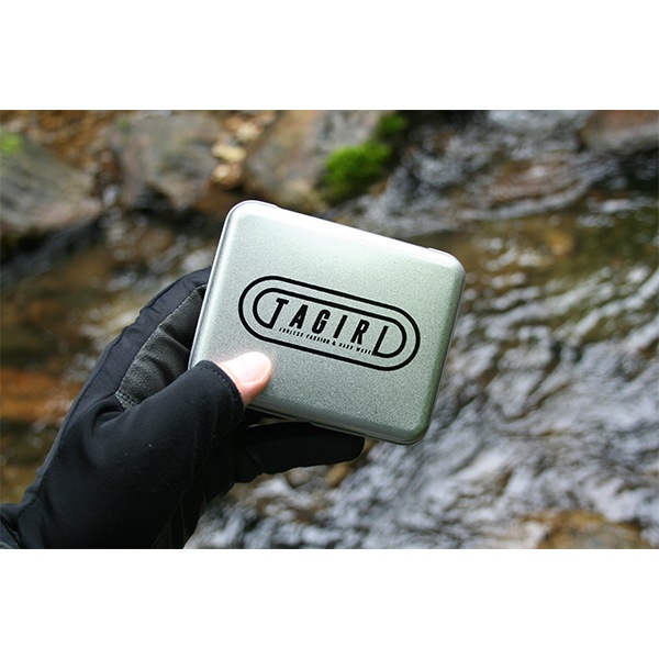 BURIKIBAKO（ブリキバコ）