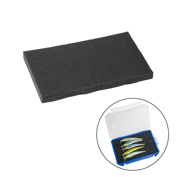 ルアーケーススリム用クッションフォーム