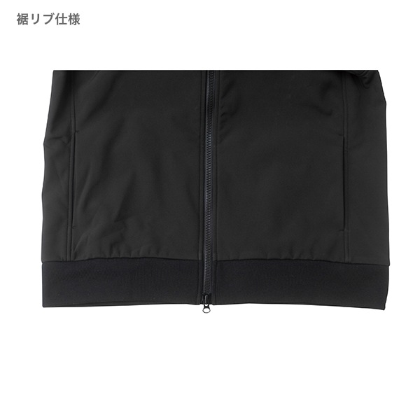 Wフリースフーディー | WEAR,WINTER WEAR | 【Pazdesign公式