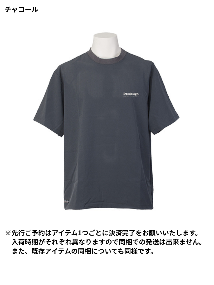 ブレッシングTシャツ【新色】