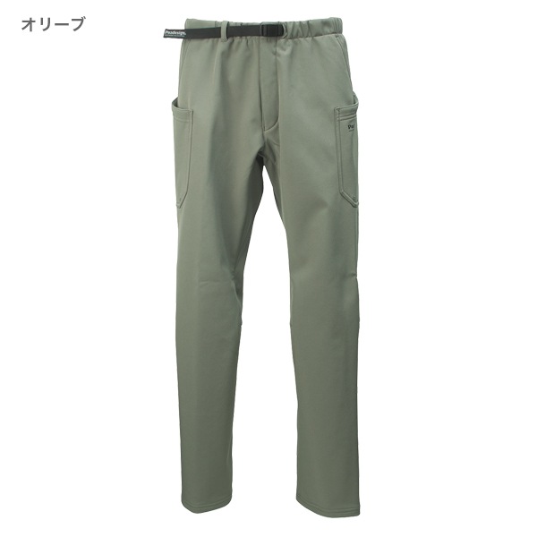 WIND GUARD FLEECE PANTS Wե꡼ѥĭ