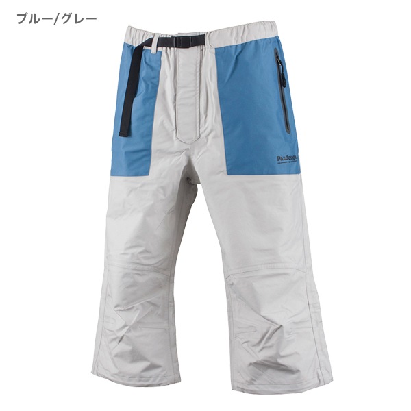 ò15,180ߢ4,400ߡBS 3LAYER HALF RAIN PANTSʥ֥쥹3쥤䡼ϡե쥤ѥġ