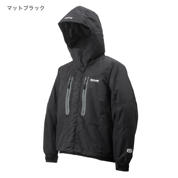 BS WADING WARM JACKET BSǥ󥰥ॸ㥱åȭ