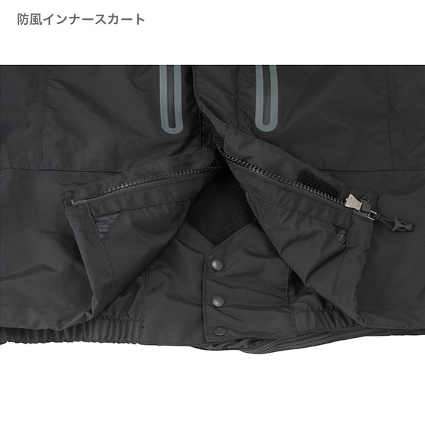 BS WADING WARM JACKET BSǥ󥰥ॸ㥱åȭ