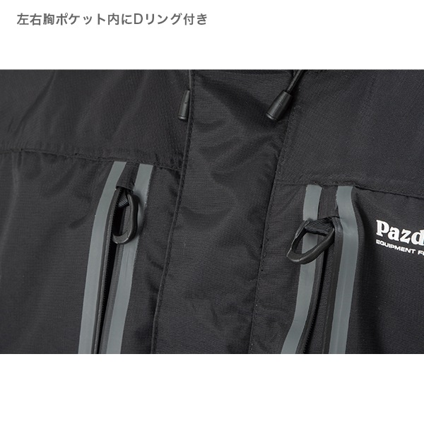 BS WADING WARM JACKET BSǥ󥰥ॸ㥱åȭ