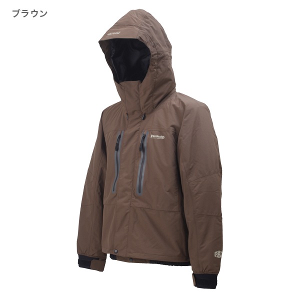 BS WADING WARM JACKET BSǥ󥰥ॸ㥱åȭ