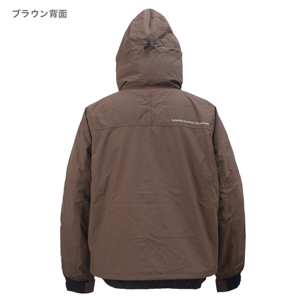 BS WADING WARM JACKET BSǥ󥰥ॸ㥱åȭ