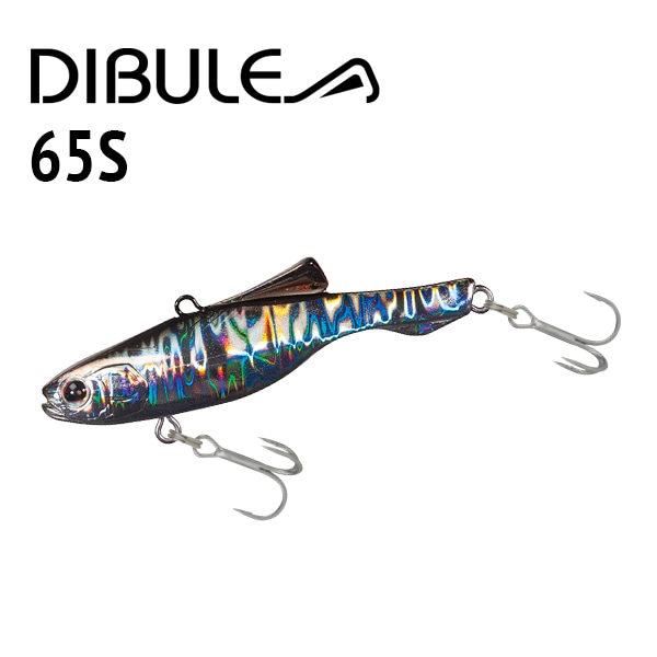 DIBULE 65S（ディブル65S） | LURE,DIBULE | 【Pazdesign公式