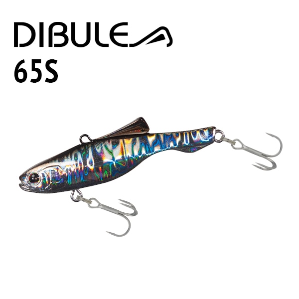 DIBULE 65Sʥǥ֥65Sɸ५顼