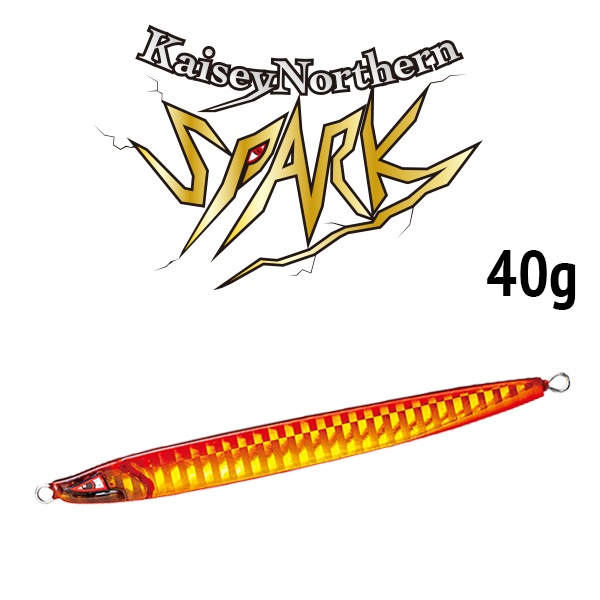 KAISAYNorthern Spark40gʥΡ󥹥ѡ40g 