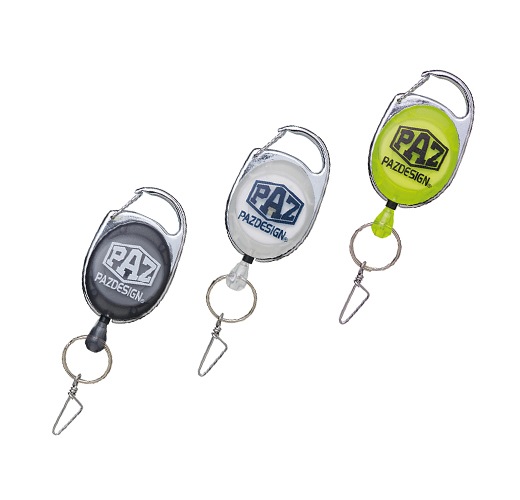 フックピンオンリールⅣ