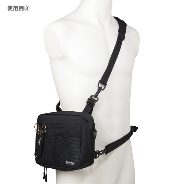 Convertible Chest PackʥХȥѥå