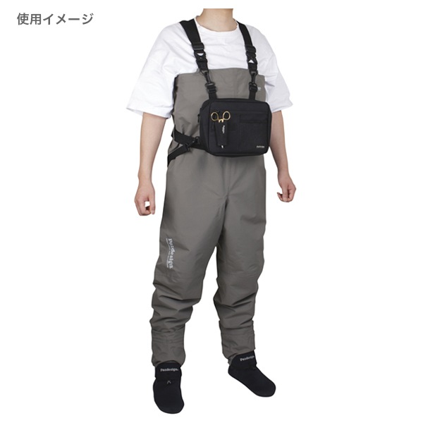 Convertible Chest PackʥХȥѥå