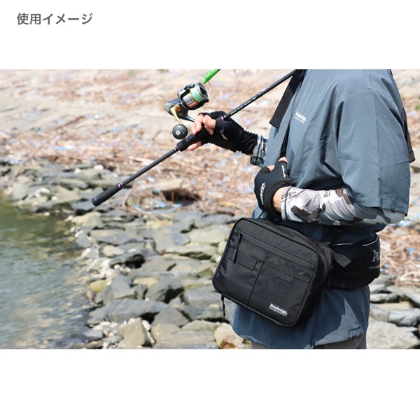 Convertible Chest PackʥХȥѥå