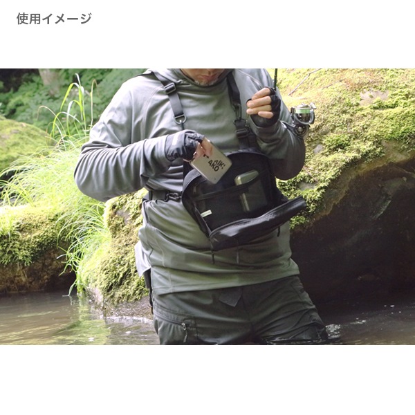 Convertible Chest PackʥХȥѥå