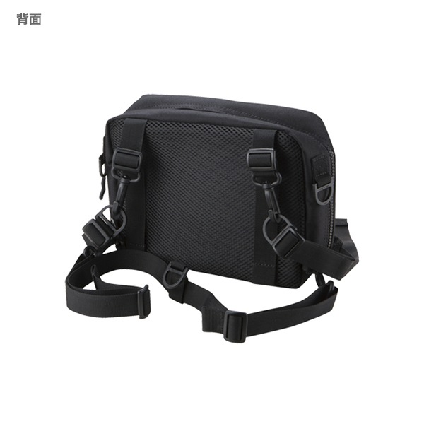 Convertible Chest PackʥХȥѥå