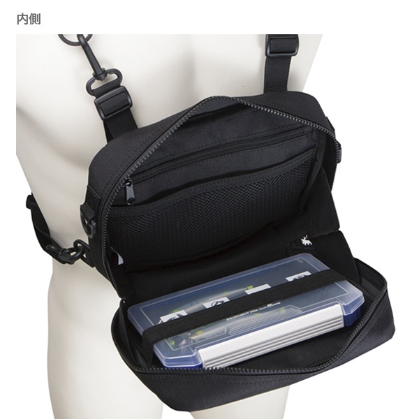 Convertible Chest PackʥХȥѥå