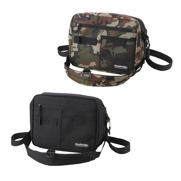 Convertible Chest PackʥХȥѥå