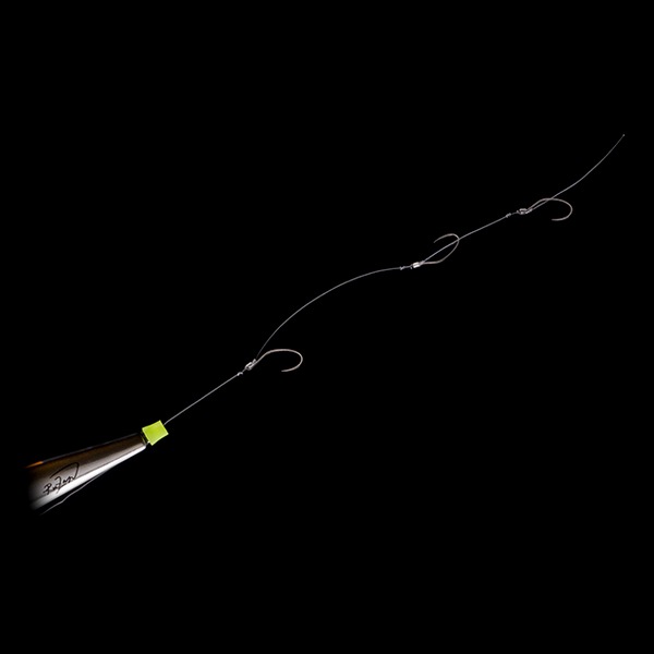 YK管付きチラシ