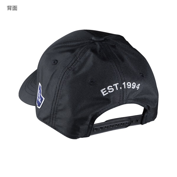 ライトドライキャップ