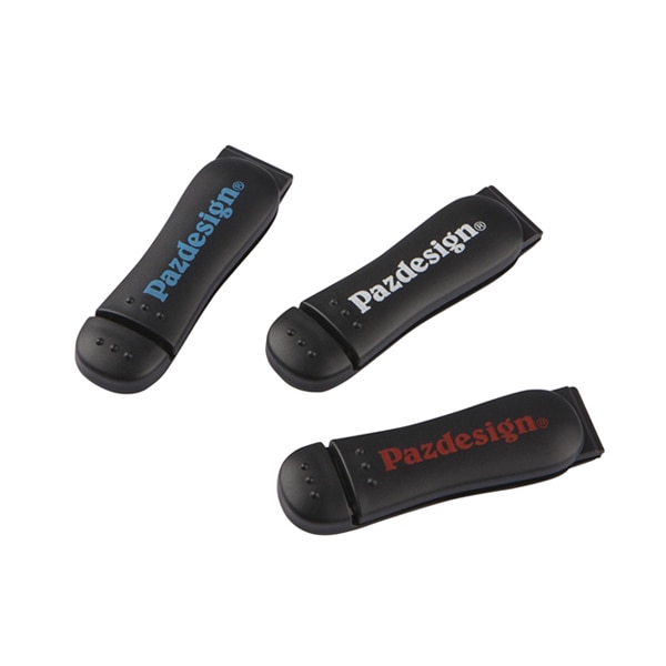 Pazdesignベルトストッパー30(2個入り)