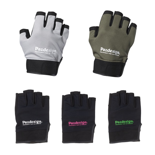 7/131 SALEо 4,620ߢ3,234ߡ5 FINGERLESS COOLDRY GLOVE 5ե󥬡쥹ɥ饤֭