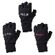 7/131 SALEо 4,180ߢ2,090ߡ5FINGERLESS LIGHT GAME GLOVE5ե󥬡쥹饤ȥ॰֡