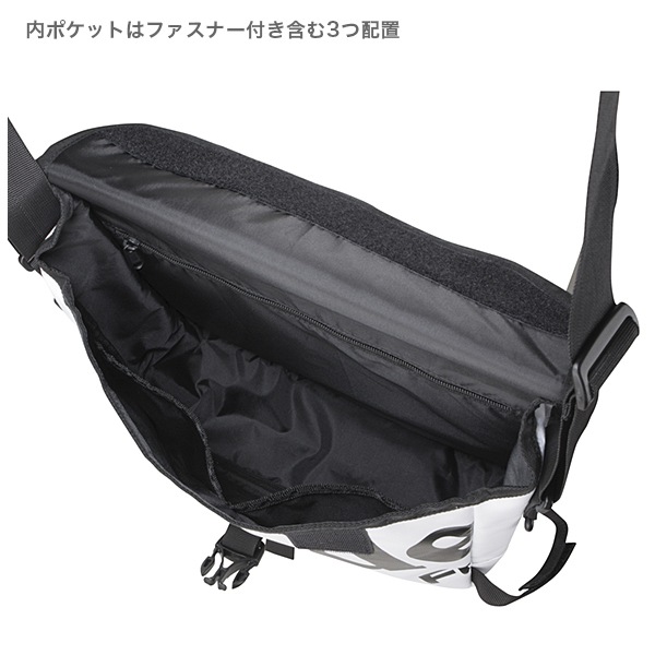 PAC-391 ݥ󥷥ХåWEBȥ롼ѡۥ磻ȡ(TARPAULIN SHOULDER BAG  WEB LIMITED)/Х˥󥰡ʥޥʤɤ/ѥХåڥѥǥ