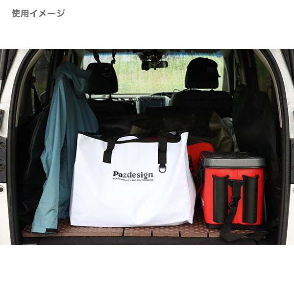 ターポリンウェーダーバッグ【限定カラー】