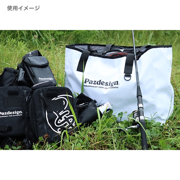 ターポリンウェーダーバッグ【限定カラー】