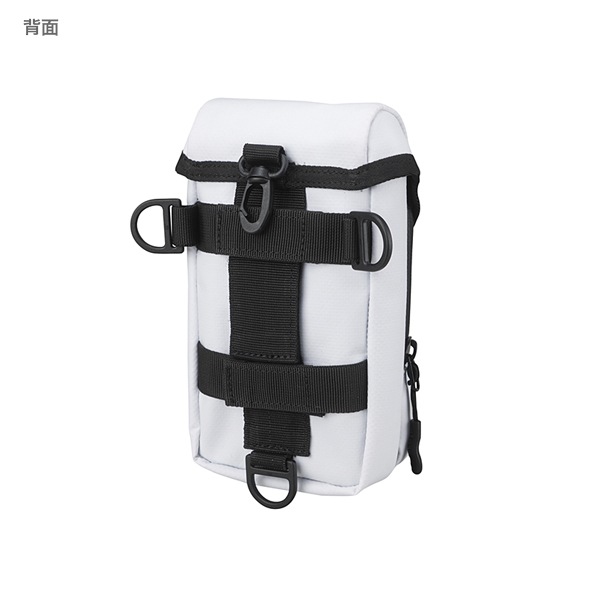 PAC-392 ݥХݡWEBȥ롼ѡۥ磻ȡۡTARPAULIN MOBILE POUCH WEB LIMITEDۡ/Хݡ/ѥݡڥѥǥ