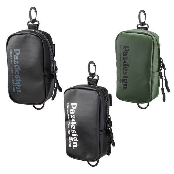 PSL TARPAULIN POUCH PSL ݥݡ
