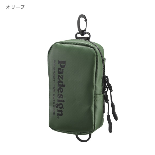 PSL TARPAULIN POUCH PSL ݥݡ