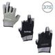PGV-050 3ե󥬡쥹⥹åȥ(3FINGERLESS THERMOSTAT GLOVE/37.5ǺNew Power Grip/ѥ֡ڥѥǥ
