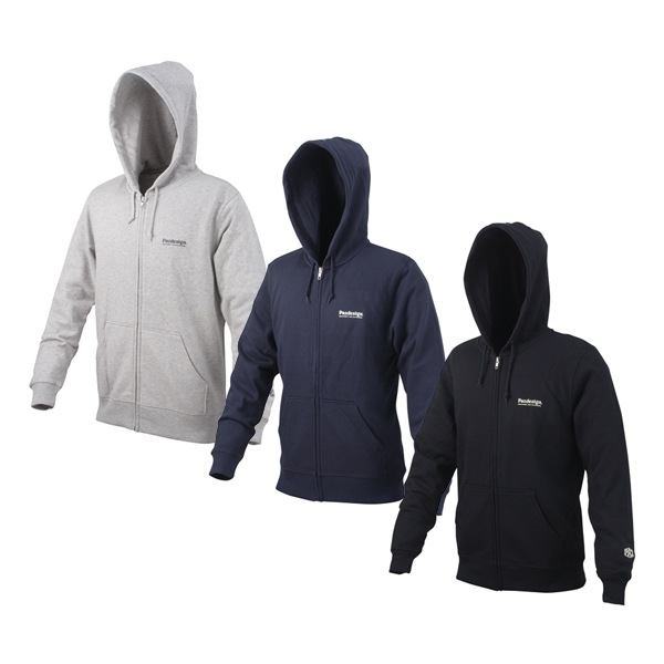 SJK-029Pazdesign ZIPѡ Pazdesign(ZIP UP HOODIE/ѥѥ/Х/ȥ饦ȡڥѥǥ