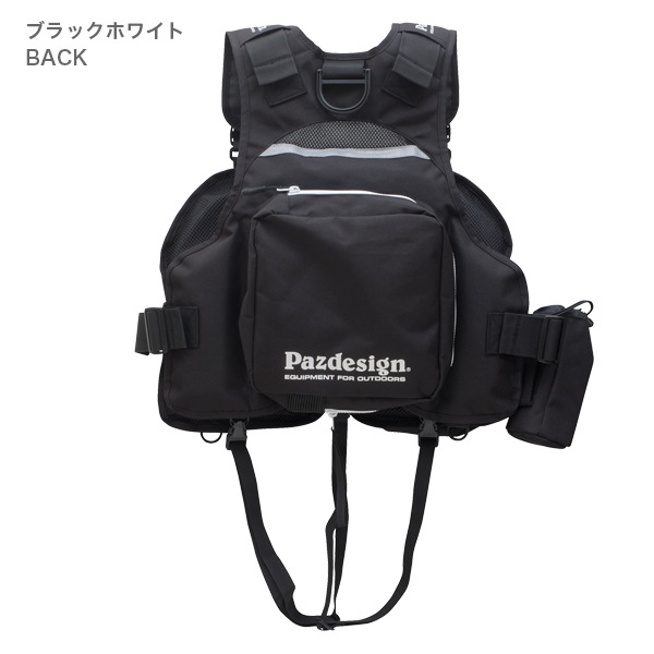 PSLマルチゲームベスト | VEST | 【Pazdesign公式】オンラインショップ
