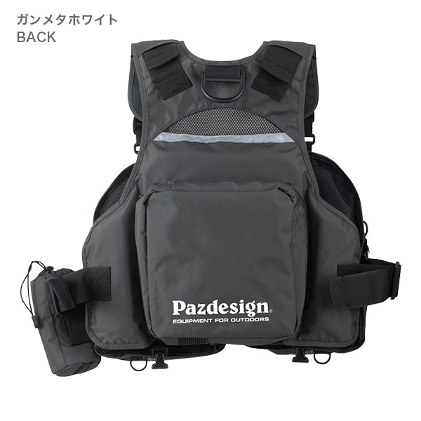 PSLマルチゲームベスト | VEST | 【Pazdesign公式】オンラインショップ