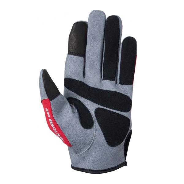 オフショアグローブ・レザー