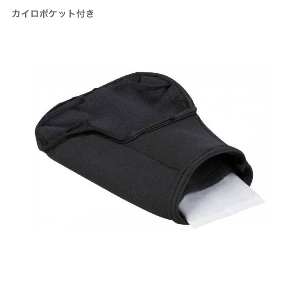 HAND WARMER  WITH BODY WARMER POCKETʥݥåդí